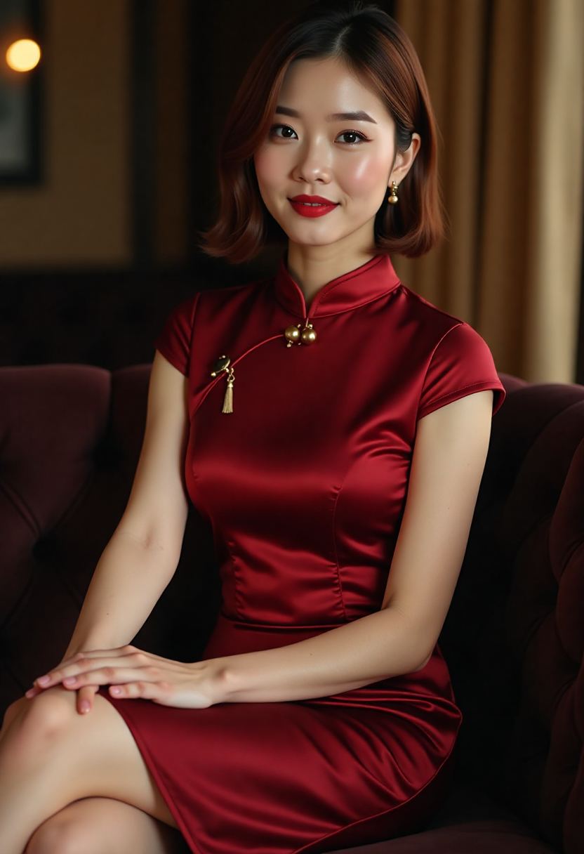舌尖上的中国节目海报