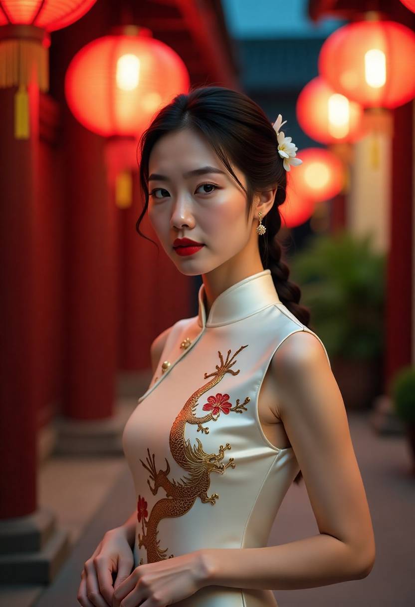 节目摄影机与录制灯光