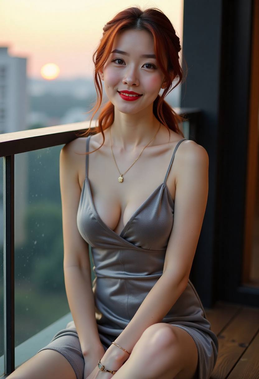 山水间节目海报
